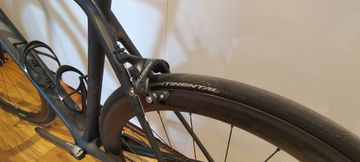 Scott Addict 30 2019 2019 Road & Gravel d'occasion — image 7 sur 15