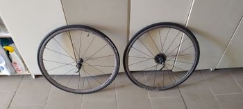 Brugt Scott Addict 30 2019 2019 Road & Gravel — billede 12 af 15