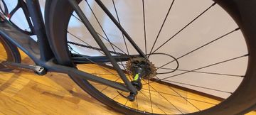 Scott Addict 30 2019 2019 Road & Gravel d'occasion — image 8 sur 15