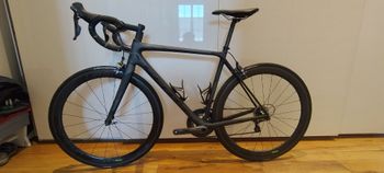 Brugt Scott Addict 30 2019 2019 Road & Gravel — billede 2 af 15