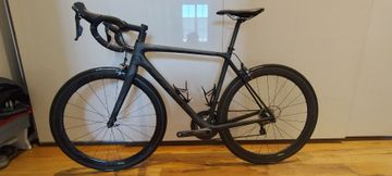 Scott Addict 30 2019 2019 Road & Gravel d'occasion — image 2 sur 15