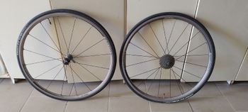 Brugt Scott Addict 30 2019 2019 Road & Gravel — billede 14 af 15
