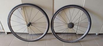 Brugt Scott Addict 30 2019 2019 Road & Gravel — billede 15 af 15