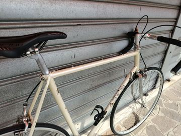 Used Colzani Custom Other Campagnolo 1980 Road & Gravel, White — image 4 of 4