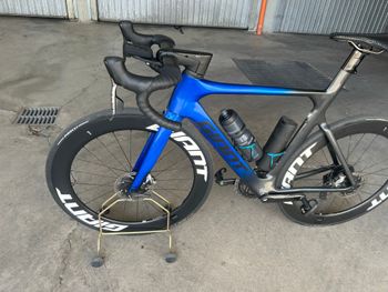 Gebrauchtes Giant Propel Advanced SL Disc 0 2021 2021 Road & Gravel