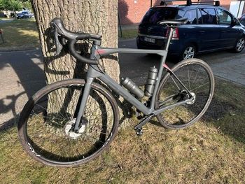 BMC Roadmachine THREE 2021 2021 Road & Gravel de segunda mano