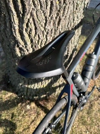 BMC Roadmachine THREE 2021 2021 Road & Gravel de segunda mano, Gris claro — imagen 6 de 10