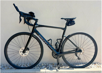 Brugt BMC Roadmachine FIVE 2023 2023 Road & Gravel