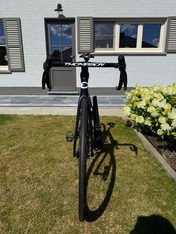 Thompson Falcon 2022 Road & Gravel d'occasion — image 2 sur 7