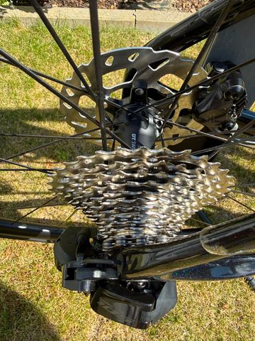 Thompson Falcon 2022 Road & Gravel d'occasion — image 5 sur 7