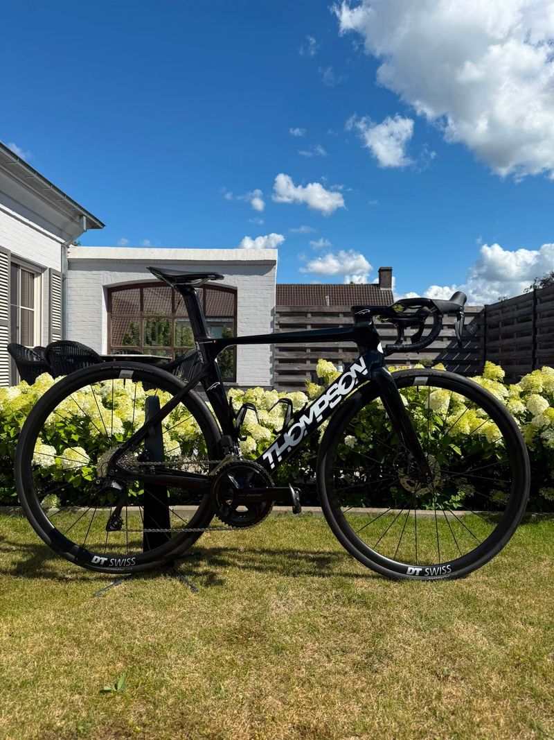 Gebrauchtes Thompson Falcon 2022 Road & Gravel