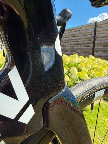 Thompson Falcon 2022 Road & Gravel d'occasion — image 4 sur 7