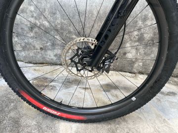 Brugt Giant Anthem Advanced 29 1 2024 2024 Mountainbike — billede 6 af 6