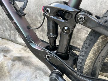 Brugt Giant Anthem Advanced 29 1 2024 2024 Mountainbike — billede 5 af 6