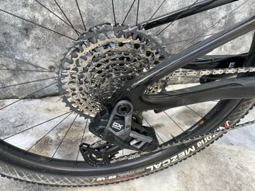 Brugt Giant Anthem Advanced 29 1 2024 2024 Mountainbike — billede 4 af 6