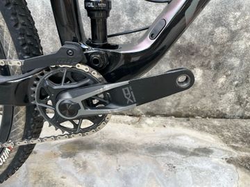 Brugt Giant Anthem Advanced 29 1 2024 2024 Mountainbike — billede 3 af 6