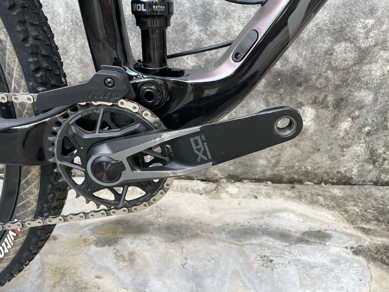 Brugt Giant Anthem Advanced 29 1 2024 2024 Mountainbike — billede 3 af 6