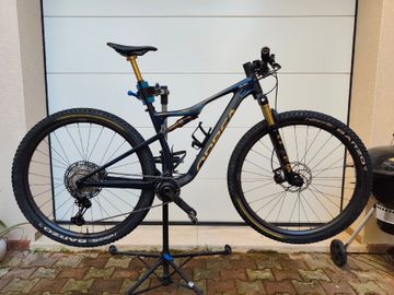 Gebrauchtes Orbea OIZ M TEAM 2022 2022 MTB
