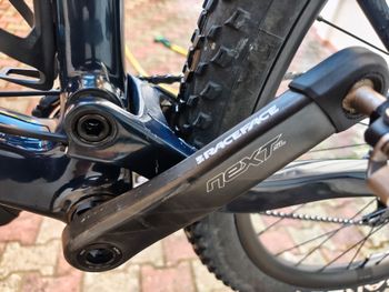 Brugt Orbea OIZ M TEAM 2022 2022 Mountainbike — billede 6 af 8