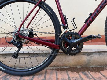 Brugt Kross ESKER 2.0 2022 2022 Road & Gravel — billede 7 af 9