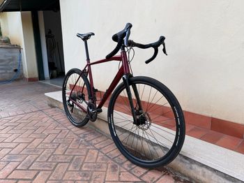 Brugt Kross ESKER 2.0 2022 2022 Road & Gravel — billede 2 af 9