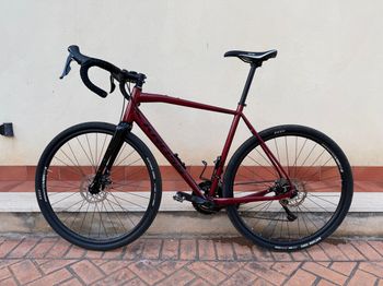 Brugt Kross ESKER 2.0 2022 2022 Road & Gravel — billede 4 af 9