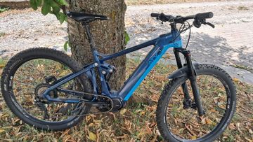 Gebrauchtes Bergstrom ATV Shimano Deore XT 2021 MTB