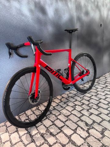 Gebrauchtes BMC Teammachine SLR01 ONE 2023 2023 Road & Gravel