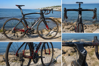Brugt Pinarello F12 2019 Road & Gravel