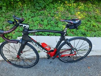 Brugt Pinarello F12 2019 Road & Gravel — billede 4 af 4