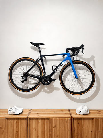 Used Canyon Ultimate Shimano Ultegra 2020 Road & Gravel