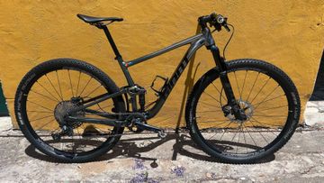 Używany Giant Anthem 29 1 2021 2021 MTB