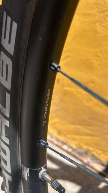 Tweedehands Giant Anthem 29 1 2021 2021 Mountainbike — afbeelding 7 van 8