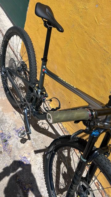 Tweedehands Giant Anthem 29 1 2021 2021 Mountainbike — afbeelding 3 van 8