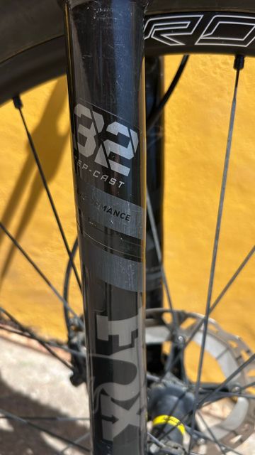Tweedehands Giant Anthem 29 1 2021 2021 Mountainbike — afbeelding 5 van 8