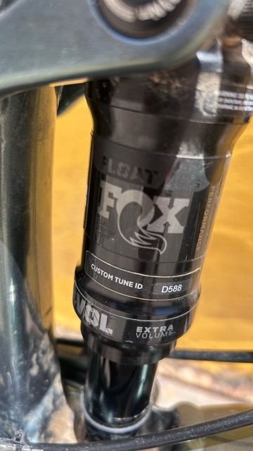 Tweedehands Giant Anthem 29 1 2021 2021 Mountainbike — afbeelding 4 van 8