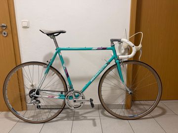 Gebrauchtes Bianchi Record 1988 Road & Gravel