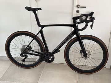 Brugt Trek Madone SL 7 Gen 8 2026 2026 Road & Gravel