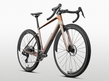 Używany Orbea TERRA M30TEAM 2026 2026 Road & Gravel — zdjęcie 2 z 3