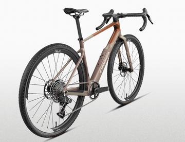 Używany Orbea TERRA M30TEAM 2026 2026 Road & Gravel — zdjęcie 3 z 3