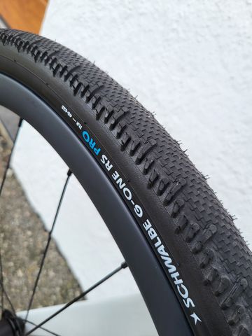 Brugt Orbea TERRA M35TEAM 2026 2026 Road & Gravel — billede 5 af 5