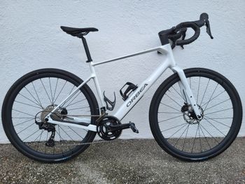 Used Orbea TERRA M35TEAM 2026 2026 Road & Gravel