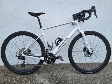 Orbea TERRA M35TEAM 2026 2026 Road & Gravel usato
