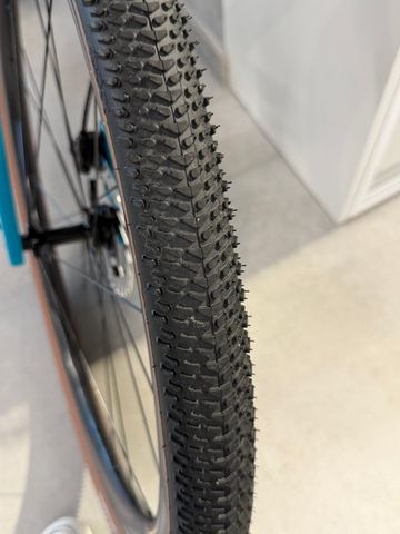 Brugt CUBE NUROAD C:62, PRO 2026 2026 Road & Gravel — billede 6 af 7