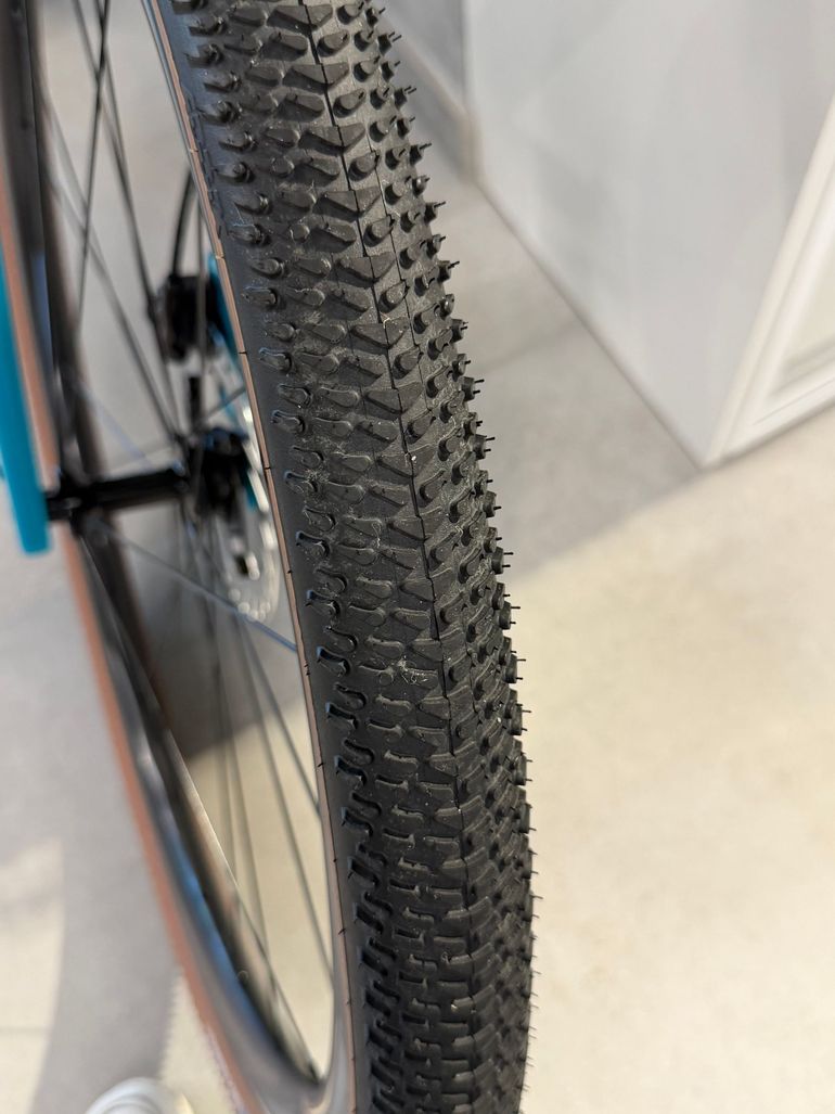 Brugt CUBE NUROAD C:62, PRO 2026 2026 Road & Gravel — billede 6 af 7