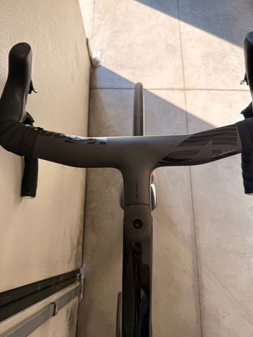 Used Cannondale SuperSix EVO Shimano Dura Ace Di2 2025 Road & Gravel, Black — image 5 of 12