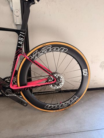 Used Cannondale SuperSix EVO Shimano Dura Ace Di2 2025 Road & Gravel, Black — image 9 of 12