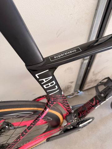 Used Cannondale SuperSix EVO Shimano Dura Ace Di2 2025 Road & Gravel, Black — image 4 of 12
