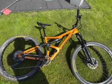 Gebrauchtes Orbea OCCAM H20 LT 2022 2022 MTB