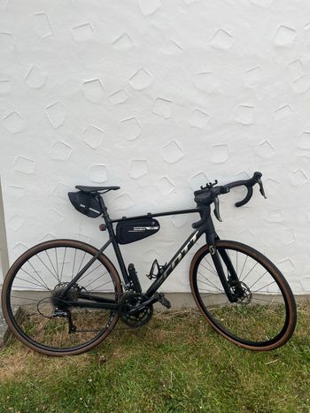 Brugt Scott Speedster 40 2024 2024 Road & Gravel